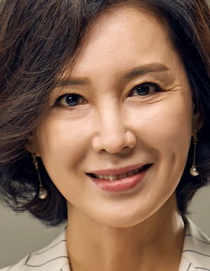 Shim Hye-jin