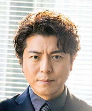 Takaya Kamikawa