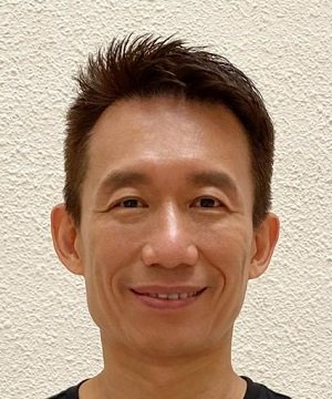 Tzu-Chien Kuo
