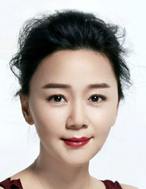 Yinan Wang