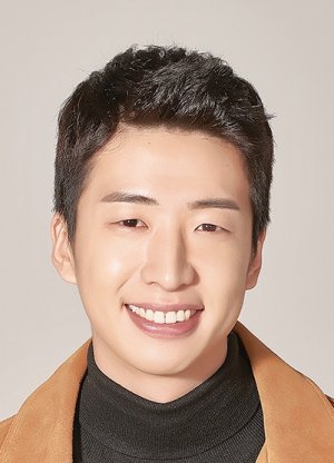 Yoo Su-bin