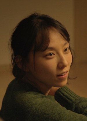 Ahn Ju Young