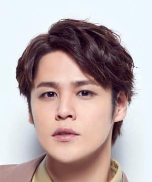 Mamoru Miyano