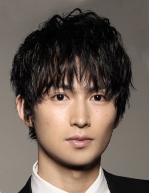 Ryo Matsuda