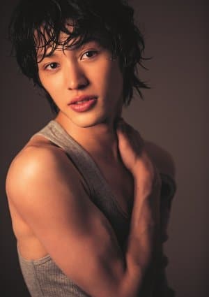 Shintarô Anzai