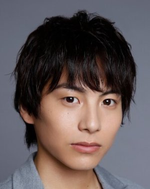 Shuto Miyazaki