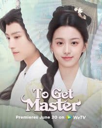 دانلود سریال To Get Master 2025