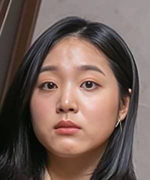 Yoon Hye-ri