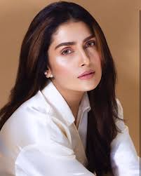Ayeza Khan