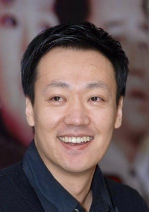 Bai Qing Xin