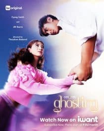 دانلود سریال Ghosting 2025
