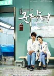 دانلود سریال Good Doctor 2013