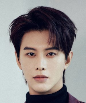 He Jian Qi