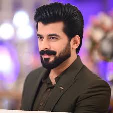 Humayoun Ashraf