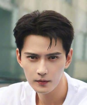 Jeremy Xu Zheng Xi
