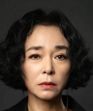 Jo Min-soo