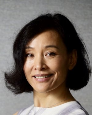 Joan Chen