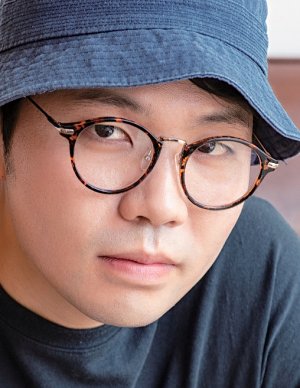 Jung Da-Won