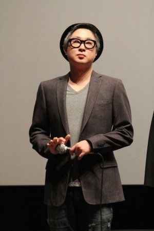 Kang Hyoung-chul
