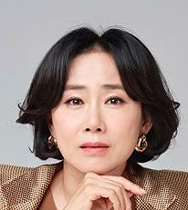 Kim Mi-ran