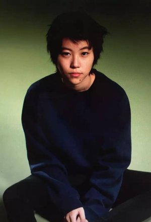 Leah Dou