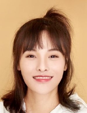 Lexuan Lin