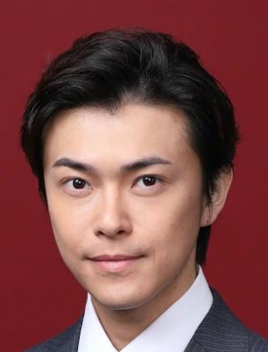 Ryô Katsuji