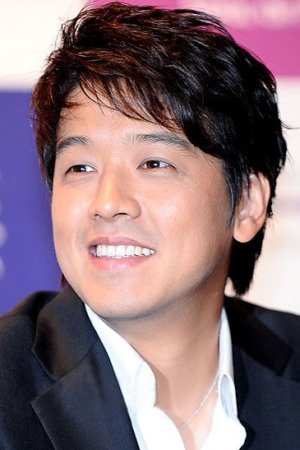 Ryu Si-won