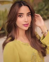 Saboor Ali