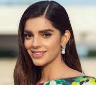 Sanam Saeed