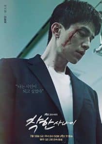 دانلود سریال The Nice Guy 2025
