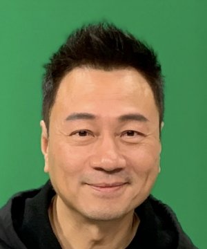 Wayne Lai