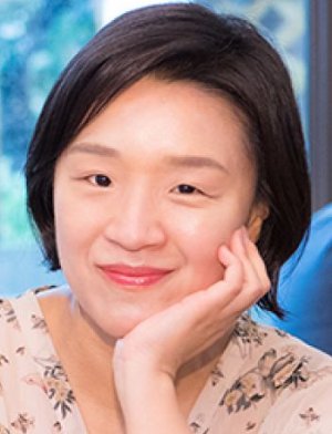 Yoon Ga-eun