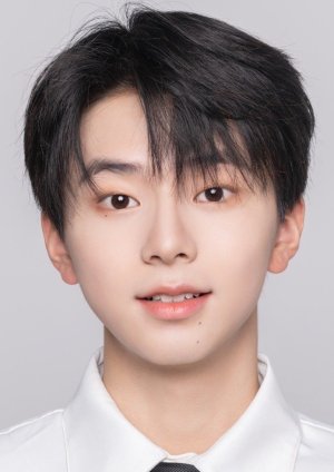 Zhang Ting Rui