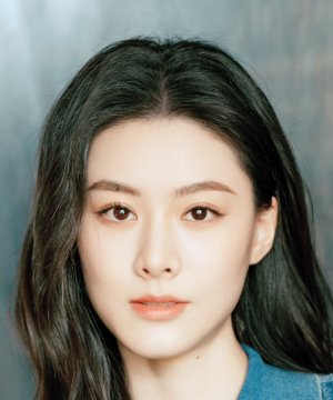 Zhao Xi Xi