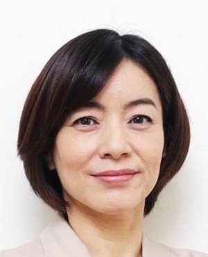 Akiko Yagi