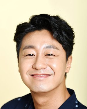 Bae Yoo-ram