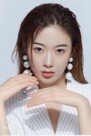 Bu Zi Ying
