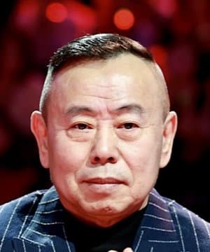 Changjiang Pan