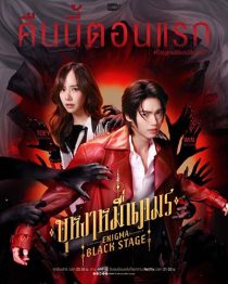 دانلود سریال Enigma Black Stage 2025