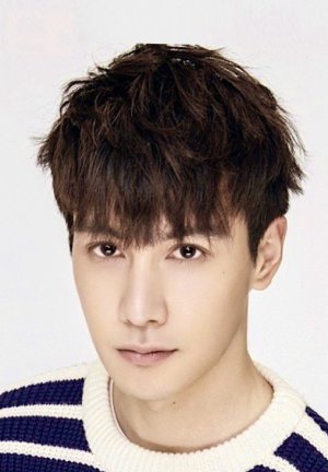 Guo Jing