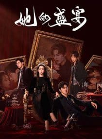 دانلود سریال Her Feast 2025