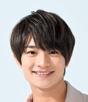 Hidaka Ukisho