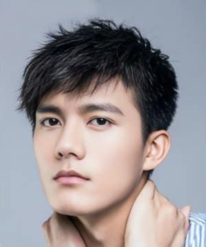 Hu Yong Tao