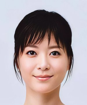 Juri Ueno