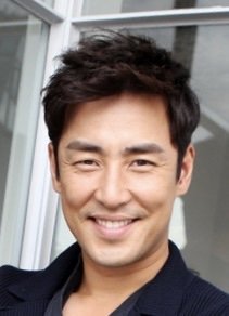Kim Seong-su