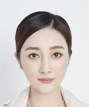 Linjing Jiang