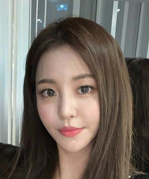 Nam Yu Jeong
