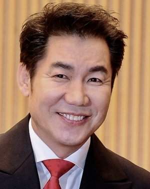 Park Sang-Won