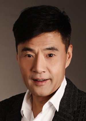 Rongguang Yu